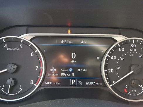 Certified 2025 Nissan Sentra SV w/ All-Weather Package image 20