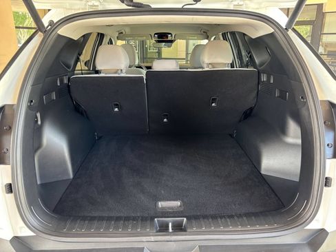 Used 2026 Hyundai Tucson SEL FWD image 33