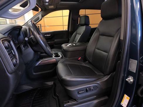 Used 2019 Chevrolet Silverado 1500 RST AWD/4WD image 10