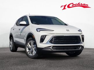 New 2026 Buick Encore GX Preferred w/ Comfort Package video 1