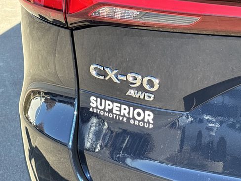New 2026 MAZDA CX-90 3.3 Turbo w/ Preferred Package image 6
