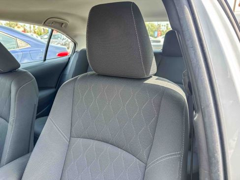 Certified 2024 Toyota Corolla LE FWD image 24