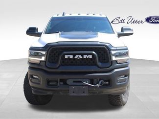 Used 2020 RAM 2500 Power Wagon AWD/4WD video 2