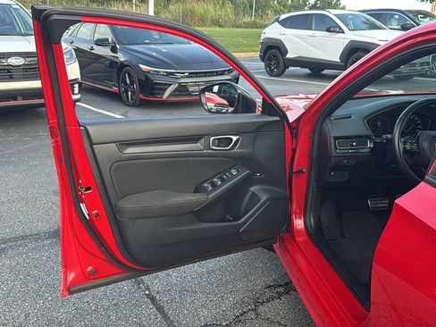 Used 2026 Honda Civic Sport image 15