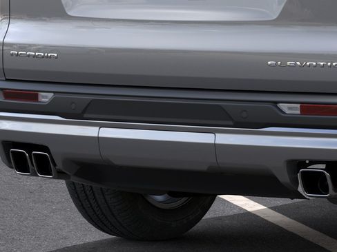 New 2026 GMC Acadia Elevation w/ Elevation Premium Package FWD image 14