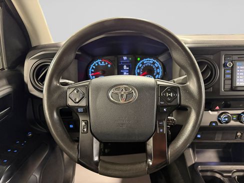 Used 2018 Toyota Tacoma SR w/ SR Convenience Package RWD image 19