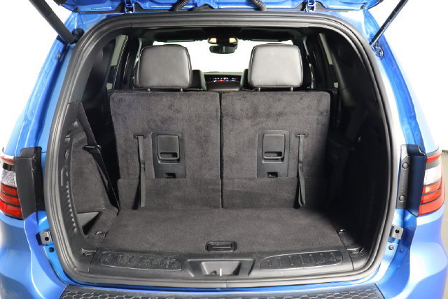 Used 2026 Dodge Durango GT AWD/4WD image 18