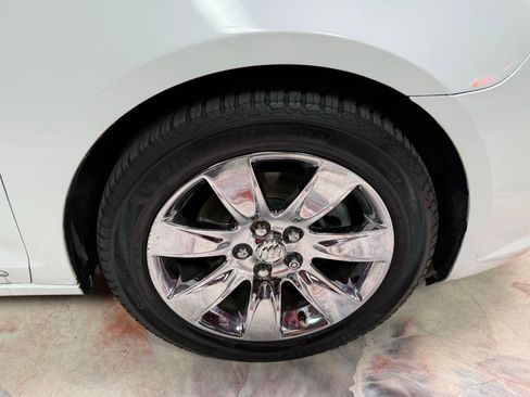 Used 2012 Buick LaCrosse Premium FWD image 37