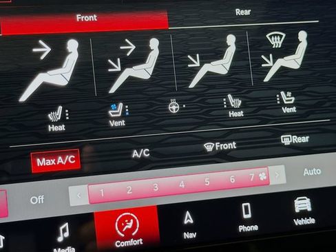 Used 2023 Dodge Durango R/T AWD/4WD image 22