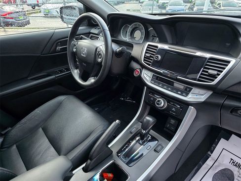 Used 2013 Honda Accord EX-L image 9