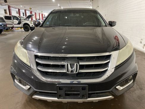 Used 2013 Honda Crosstour EX image 8
