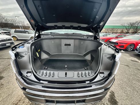 New 2025 Ford F150 Lightning Lariat image 28