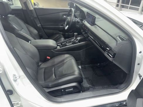 Used 2024 Honda Accord Touring image 24