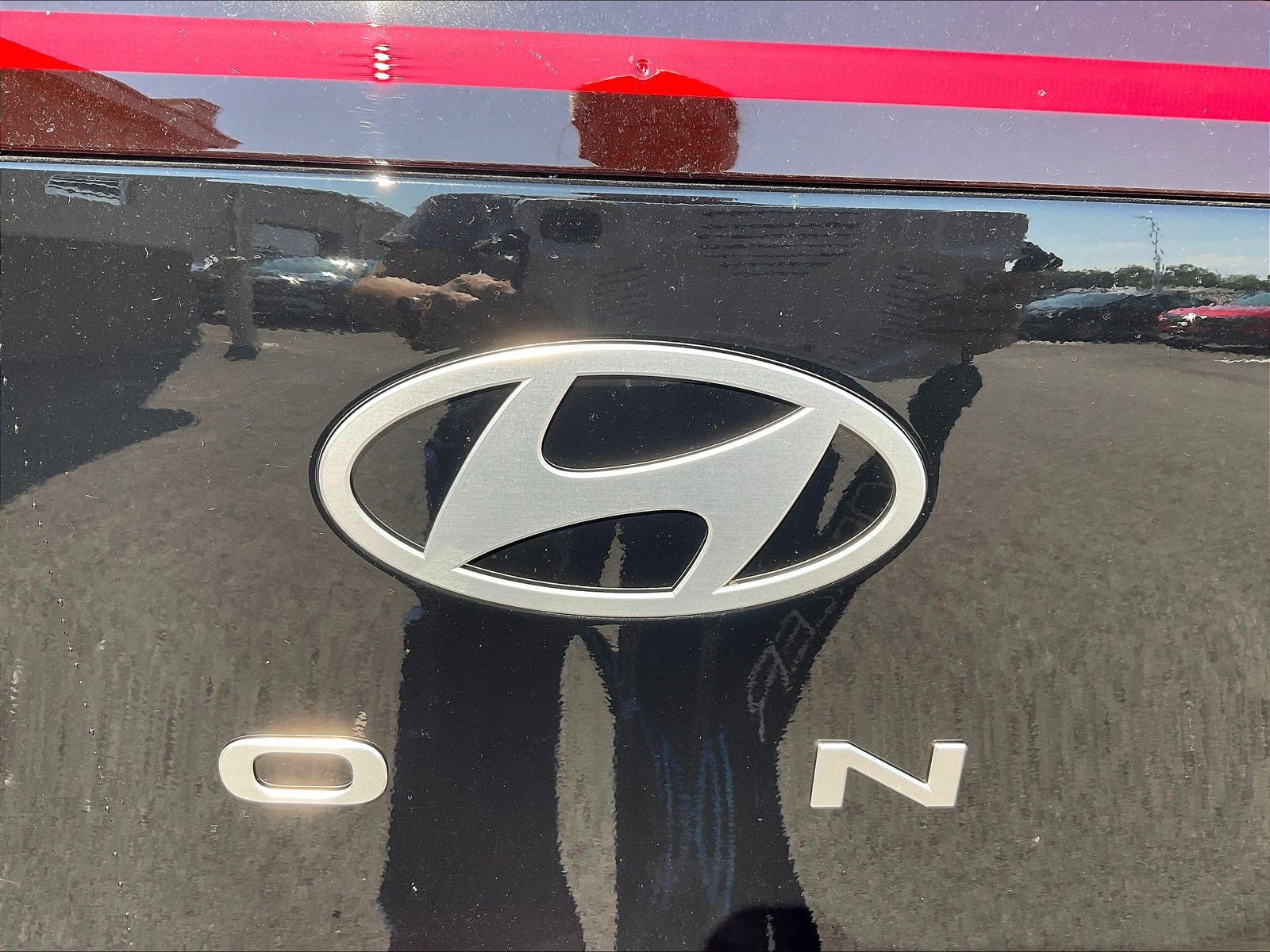 New 2027 Hyundai Kona SEL Sport AWD/4WD image 13