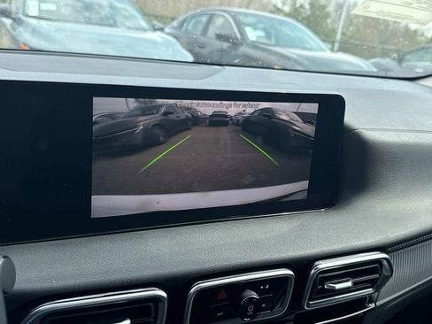 New 2026 Nissan Sentra SV w/ Floor Mat Package image 27