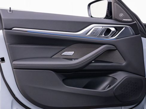 New 2026 BMW i4 xDrive40i w/ M Sport Package AWD/4WD image 14