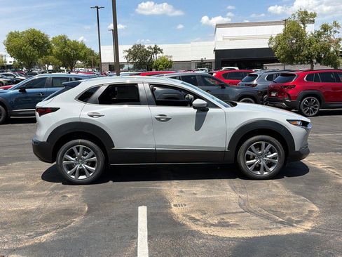 New 2026 MAZDA CX-30 AWD 2.5 S image 8