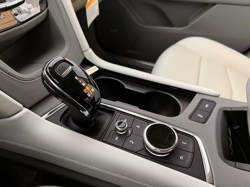 New 2026 Cadillac XT5 Premium Luxury w/ Driver Assist Package FWD image 17