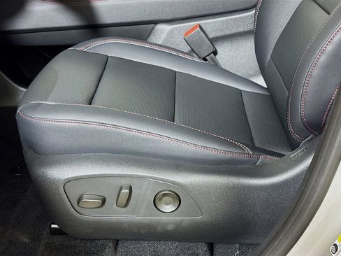 New 2026 Chevrolet Traverse Z71 AWD/4WD image 17