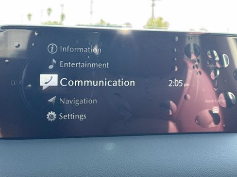 New 2025 MAZDA CX-5 Carbon Edition image 13