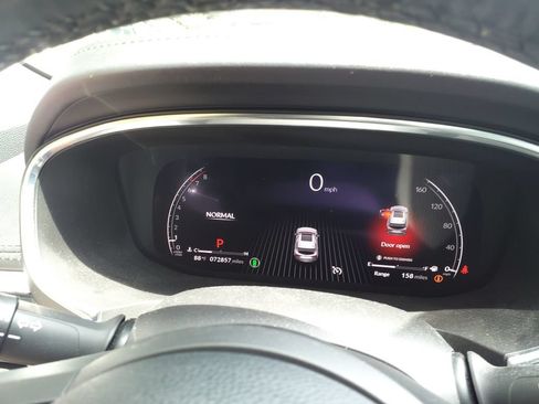 Used 2022 Acura MDX SH-AWD w/ Advance Package image 27