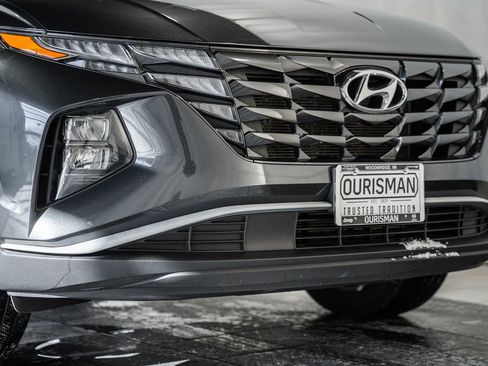 Used 2024 Hyundai Tucson SEL w/ Convenience Package image 18