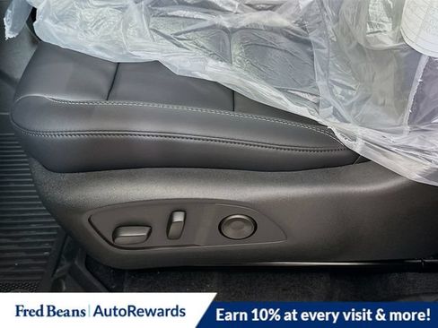 New 2026 GMC Acadia Elevation w/ Black Edition AWD/4WD image 18