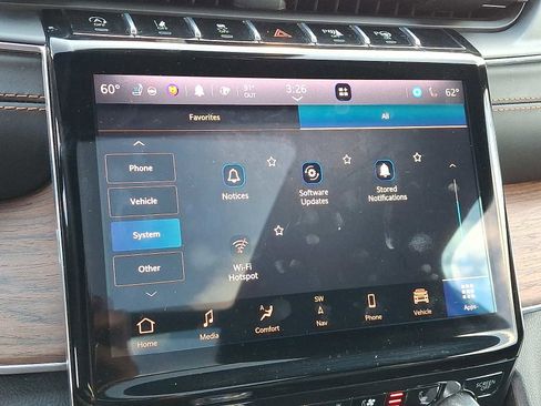 Certified 2021 Jeep Grand Cherokee L Summit w/ Advanced Protech Group IV image 38