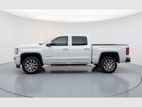Used 2018 GMC Sierra 1500 Denali image 7