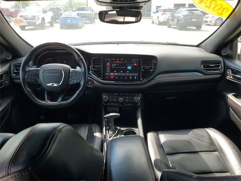 Used 2024 Dodge Durango GT image 14