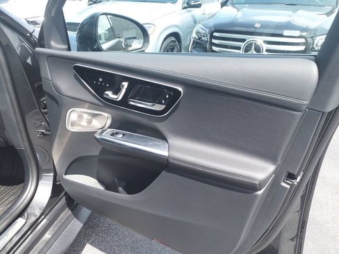 Certified 2025 Mercedes-Benz GLC 300 4MATIC image 14