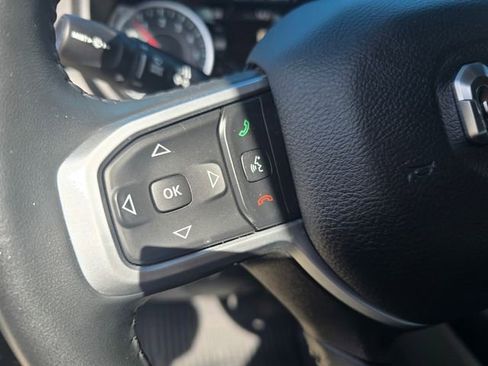 Used 2023 RAM 1500 Big Horn AWD/4WD image 29