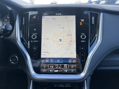 Used 2023 Subaru Outback Premium image 27