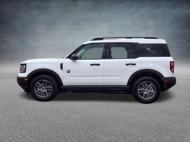 New 2026 Ford Bronco Sport Big Bend AWD/4WD image 4