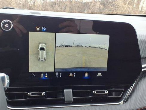 New 2026 Chevrolet Equinox RS w/ Convenience Package III image 9