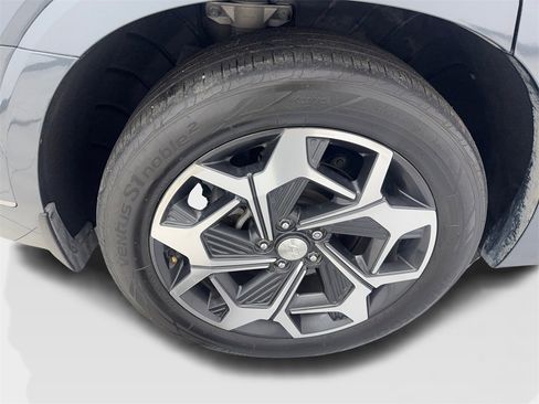 Used 2022 Hyundai Palisade Calligraphy image 90