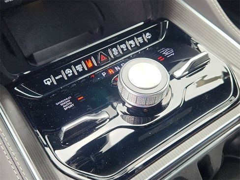 New 2024 Jeep Grand Wagoneer L Series II w/ Quick Order Packagew 28T image 11