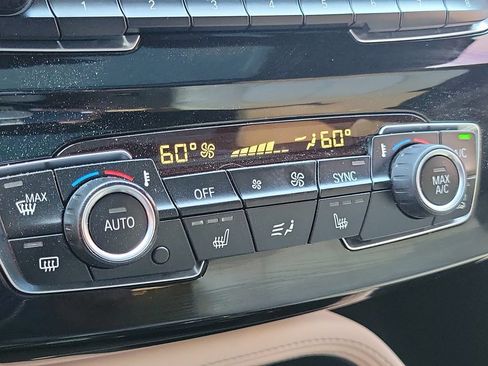 Used 2019 BMW X2 xDrive28i w/ M Sport X Package AWD/4WD image 35