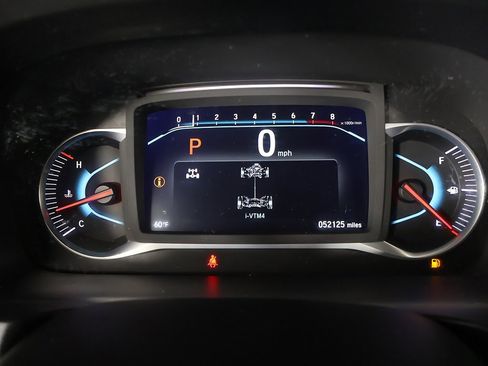 Used 2021 Honda Passport Sport image 35