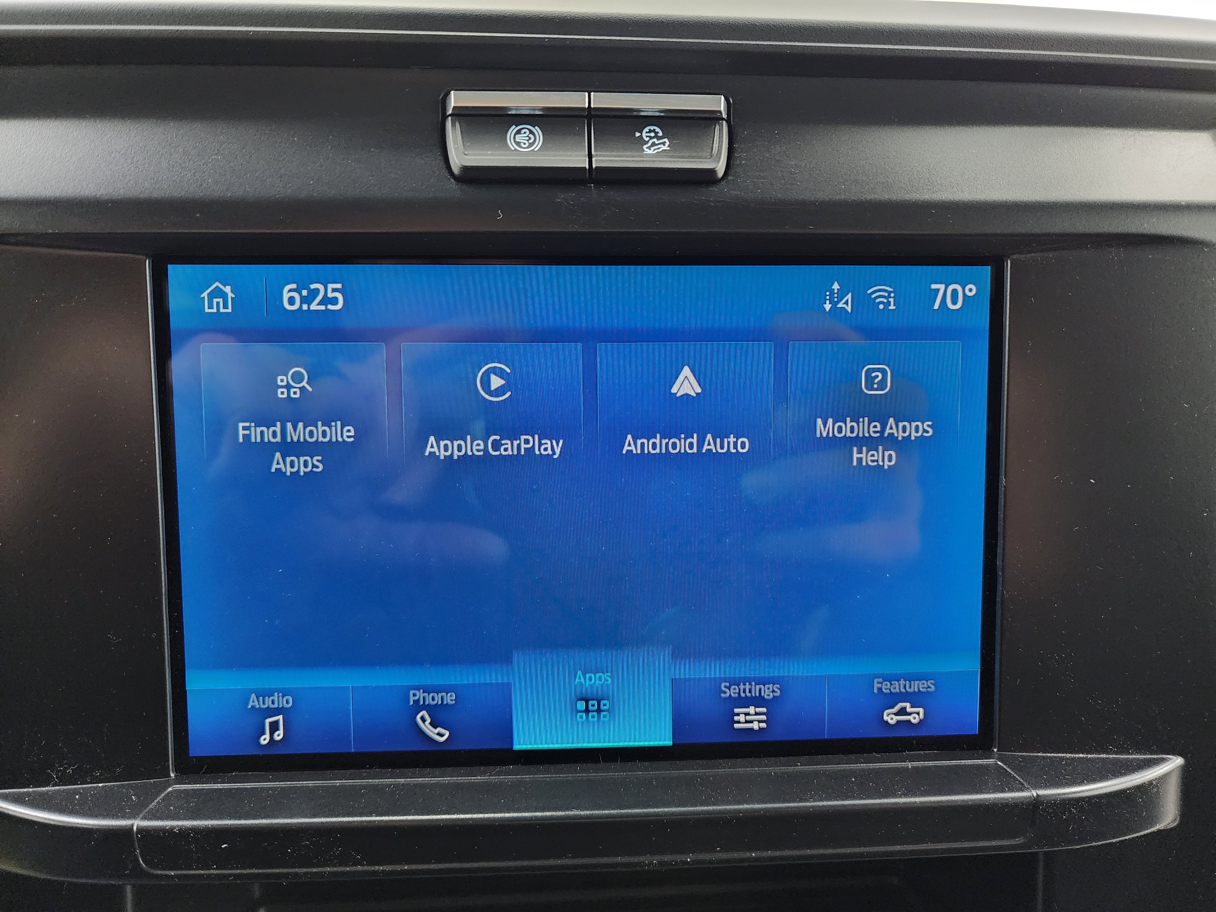Used 2025 Ford F350 XL w/ 360-Degree Camera Package AWD/4WD image 51