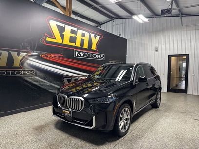 Used 2024 BMW X5 xDrive40i w/ Premium Package