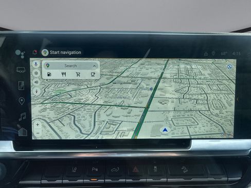 New 2026 Chevrolet Silverado 3500 LT w/ Safety Package AWD/4WD image 26