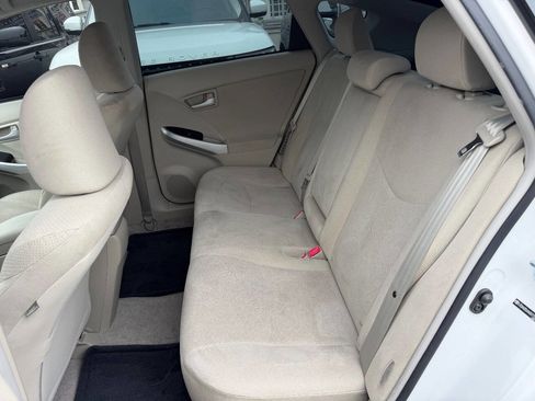 Used 2010 Toyota Prius Three image 12