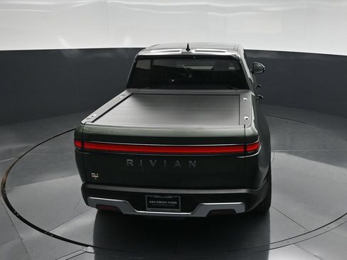 Used 2022 Rivian R1T Adventure AWD/4WD image 41