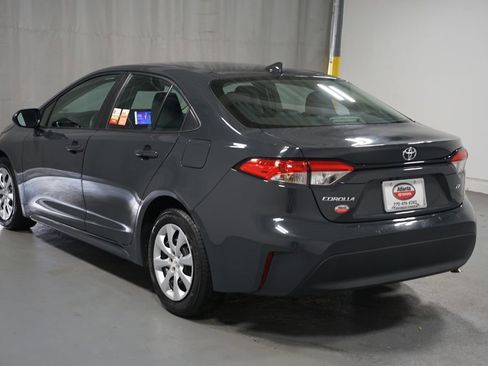 Certified 2023 Toyota Corolla LE image 6