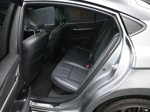 Certified 2025 Toyota Camry XSE w/ Premium Plus Package FWD image 28
