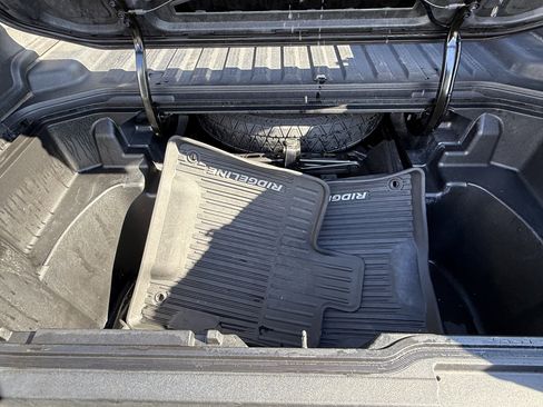 Used 2021 Honda Ridgeline Sport image 35