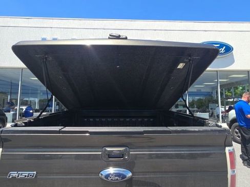 Used 2009 Ford F150 XL AWD/4WD image 4