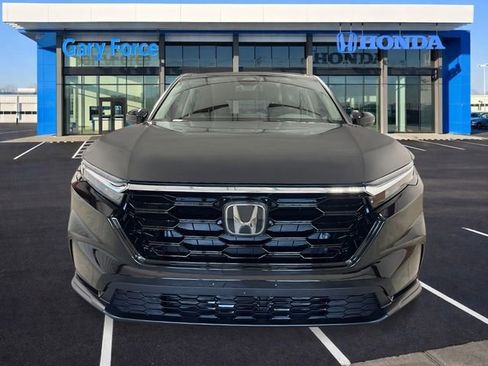 New 2026 Honda CR-V EX image 9