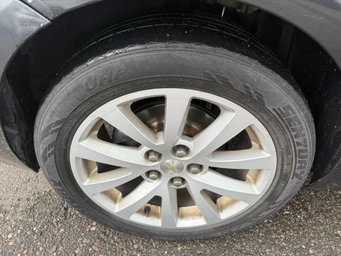 Used 2014 Chevrolet Malibu LT FWD image 11